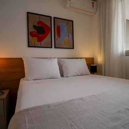 Ferienwohnung Vn Melo Alves São Paulo Exterior foto